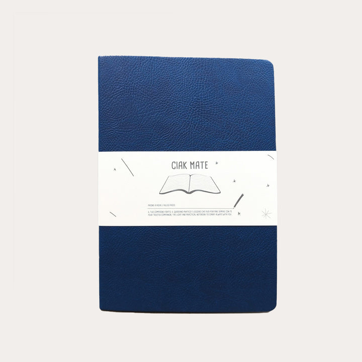 Ciak Mate Softcover Slim Notebook | Lined