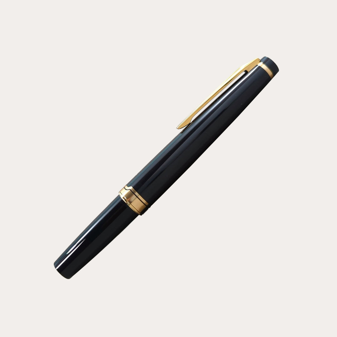 E95s Fountain Pen | Black