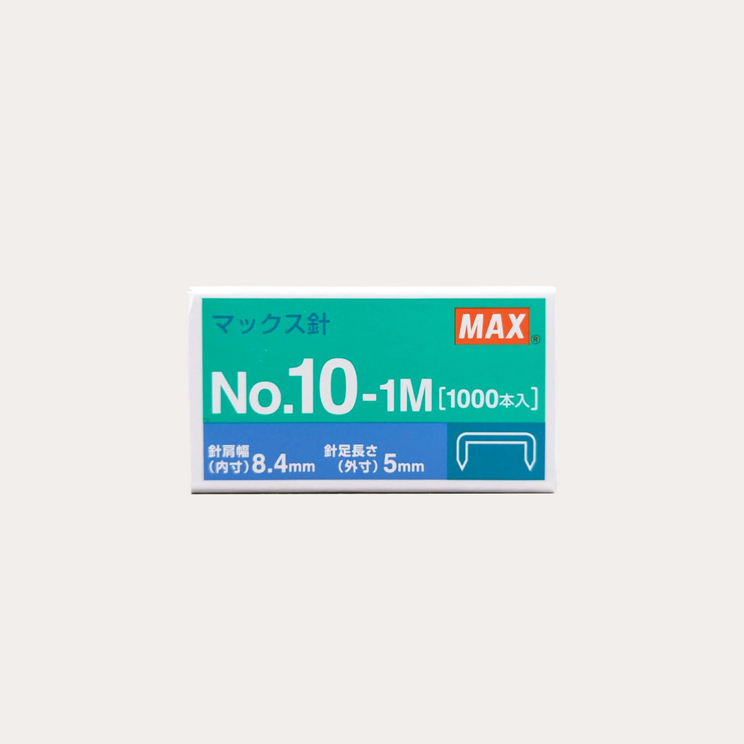 No. 10-1M Staples