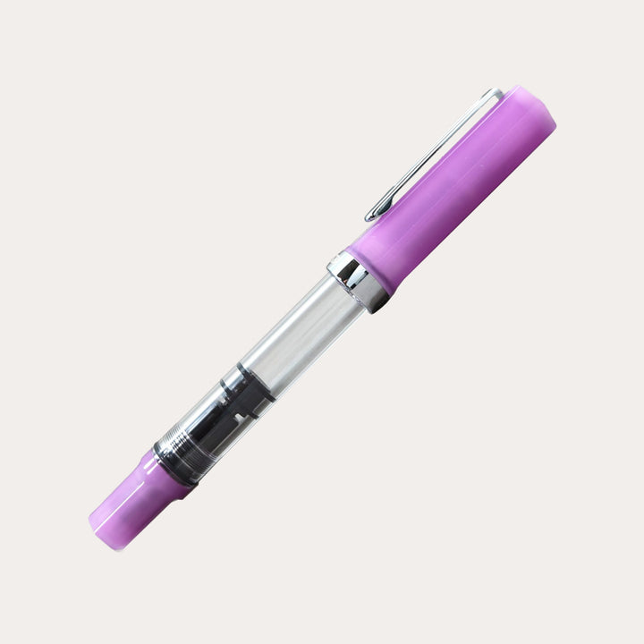 ECO Fountain Pen | GLOW Purple
