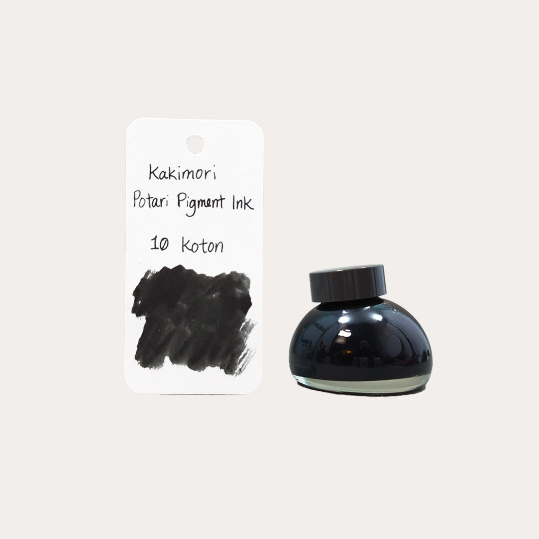 Potari Pigment Ink | 10 Koton