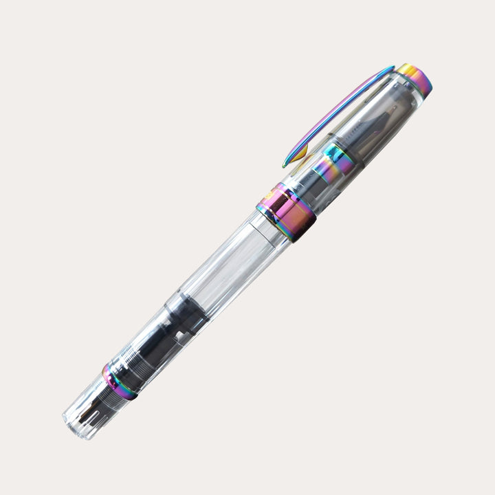 Diamond 580 Fountain Pen | Iris