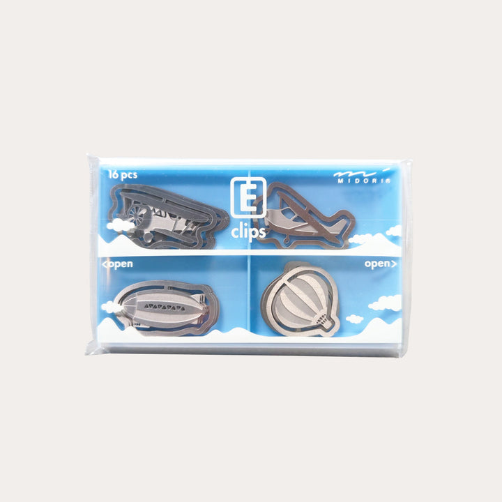 Etching Clips | Vehicle *