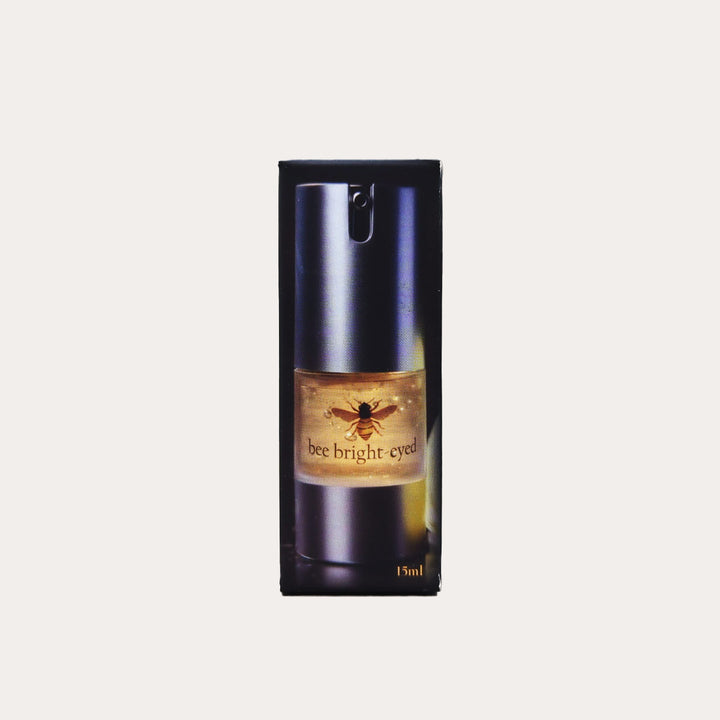 Bee Bright Eyed Eye Gel