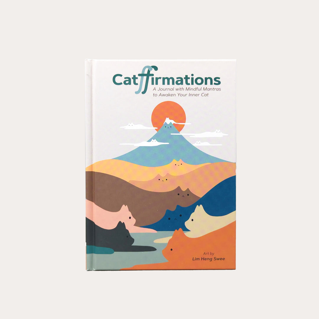 Catffirmations Journal