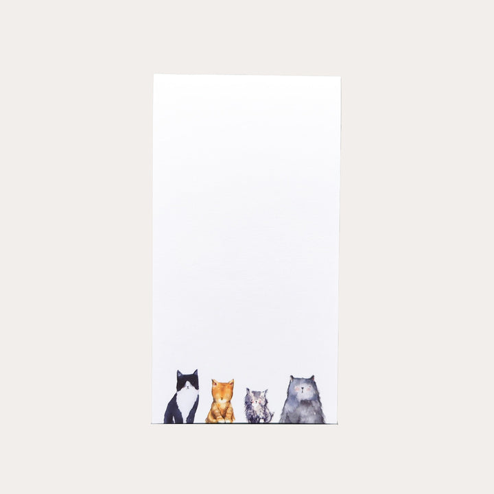 Cats | Notepad