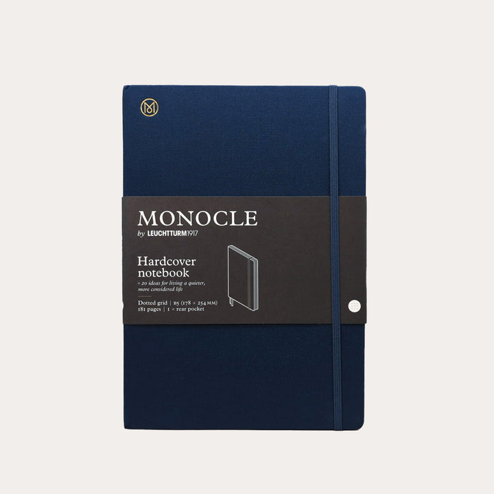 Monocle Composition Hardcover Notebook