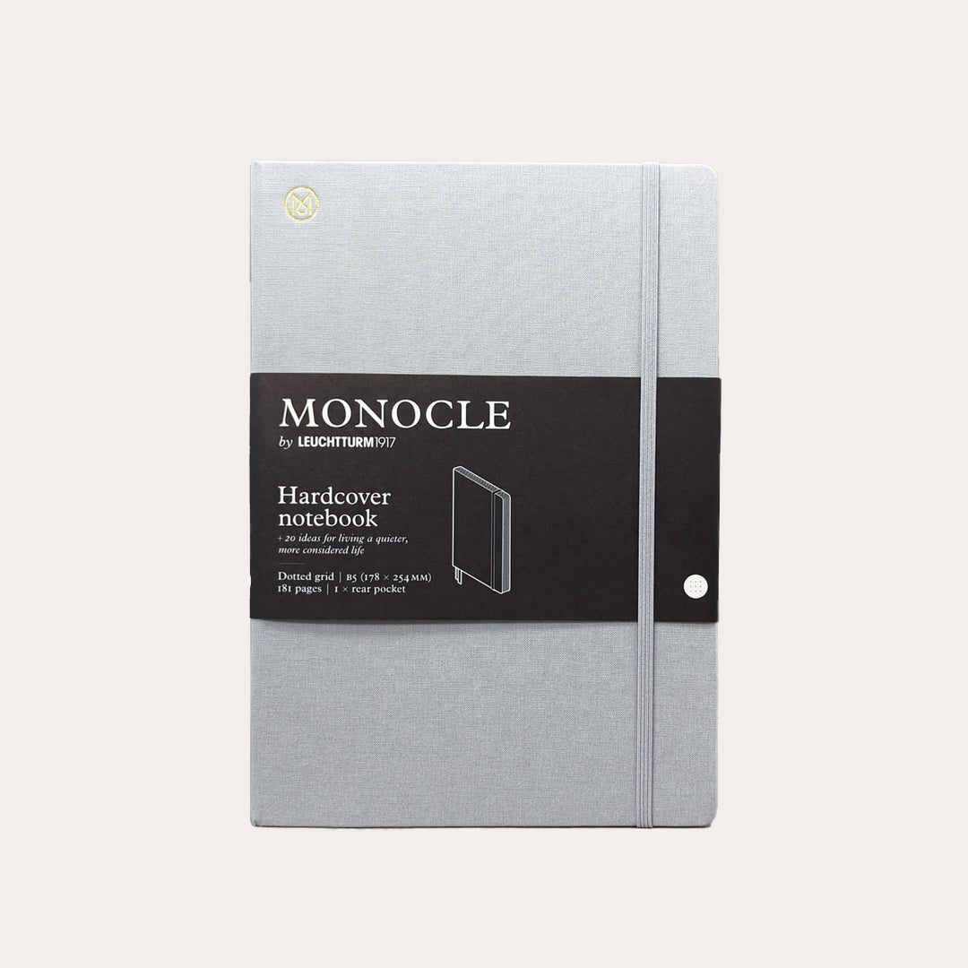 Monocle Composition Hardcover Notebook