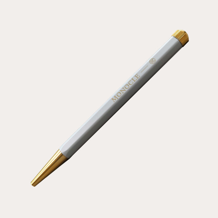 Monocle Drehgriffel Ballpoint Pen