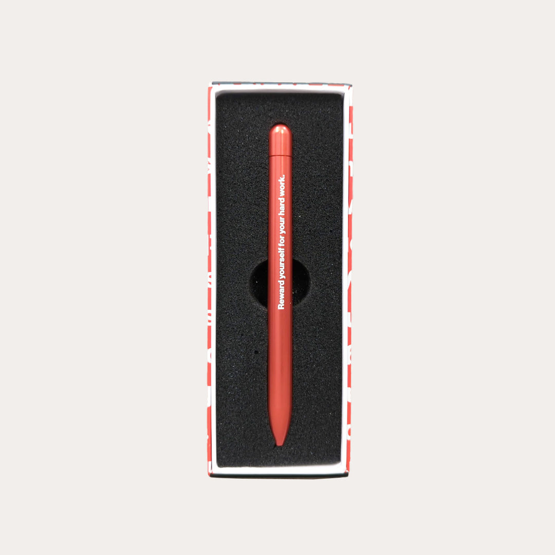 No. 504 Squire Rollerball Pen | Limited Edition *