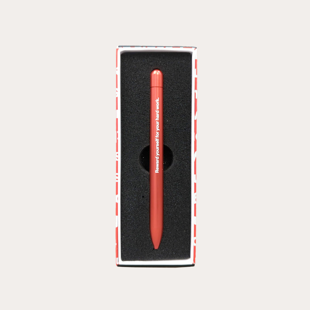 Squire rollerball pen Clearance