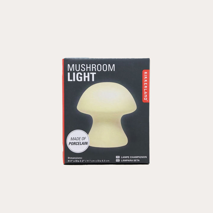 Mushroom Light | Small
