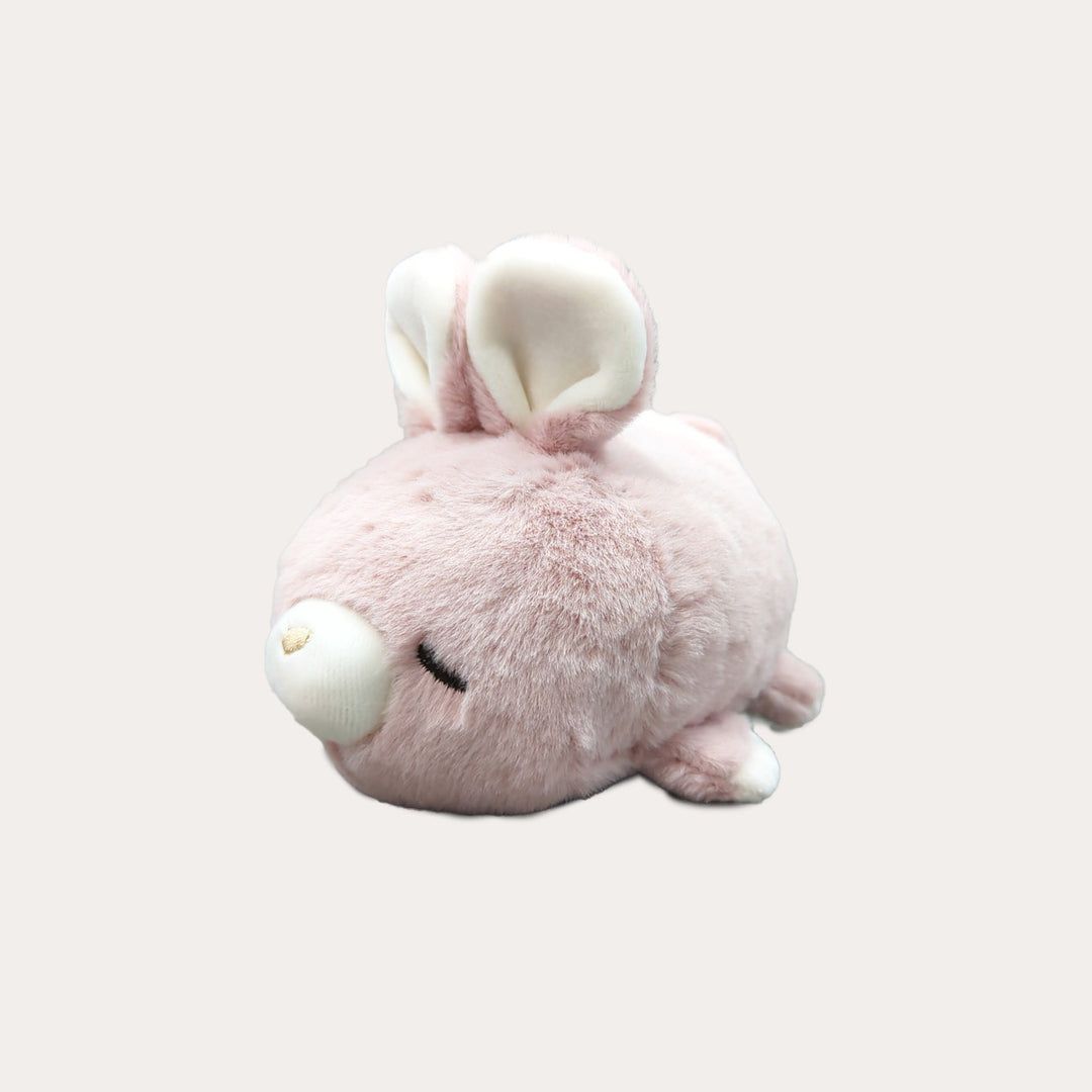 Pokushin Bunny Nemu Nemu Marshmallow Animals | Mini