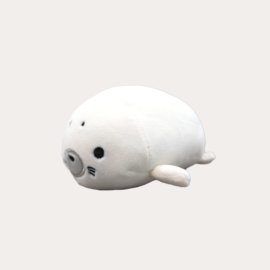 Seal Nemu Nemu Marshmallow Animals | Mini