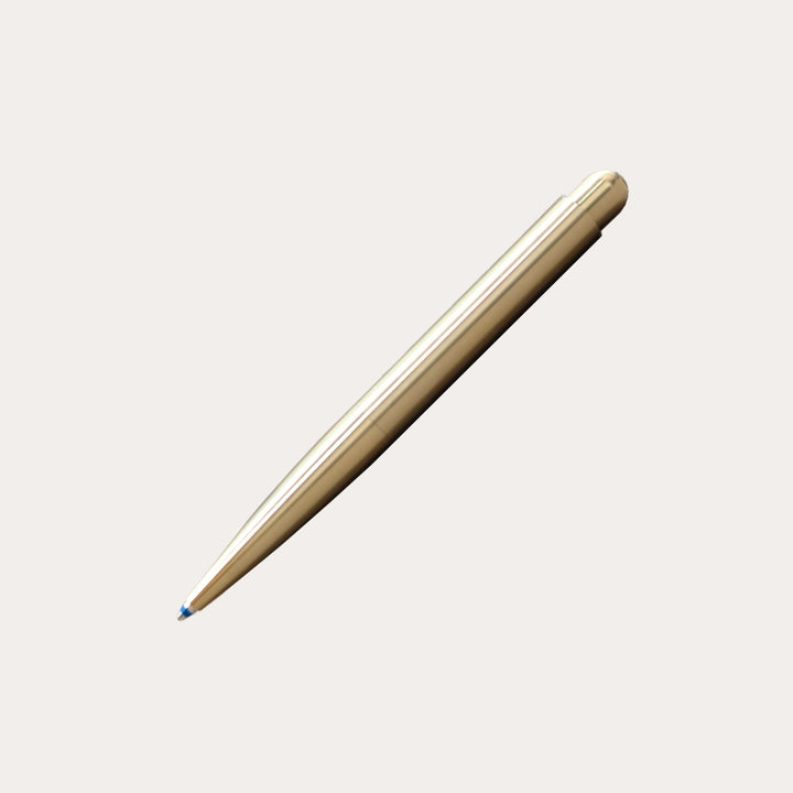 Liliput Ballpoint Pen | Brass