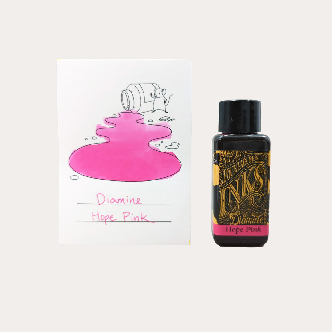 Fountain Pen Ink | 30 ml