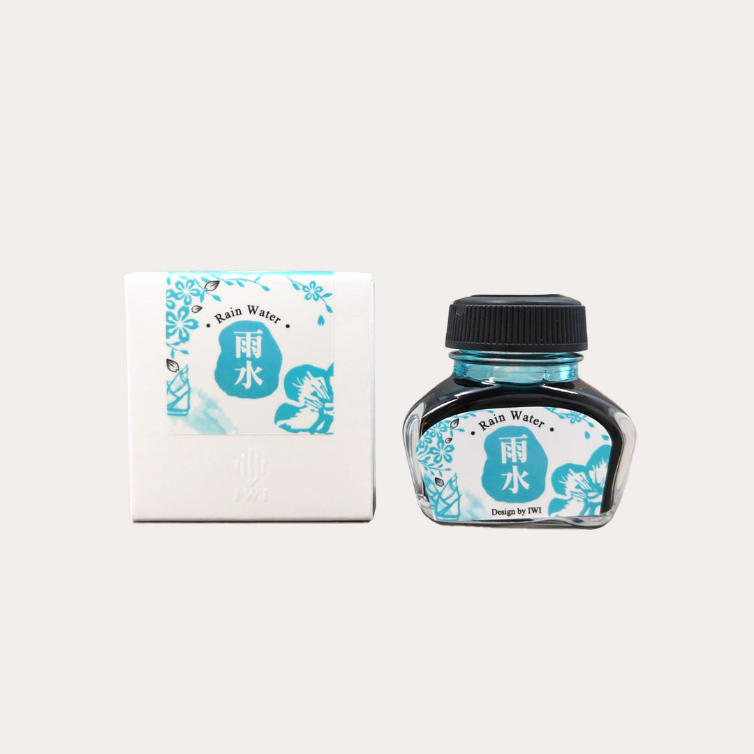 Spring Equinox | Color of Nature Fountain Pen Ink Spring Equinox | Color of Nature Fountain Pen Ink