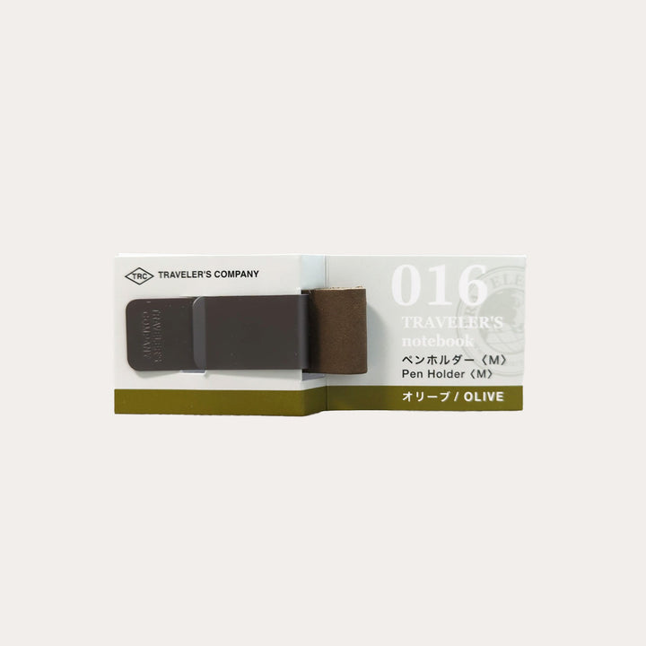 TRAVELER'S notebook 016 Pen Holder