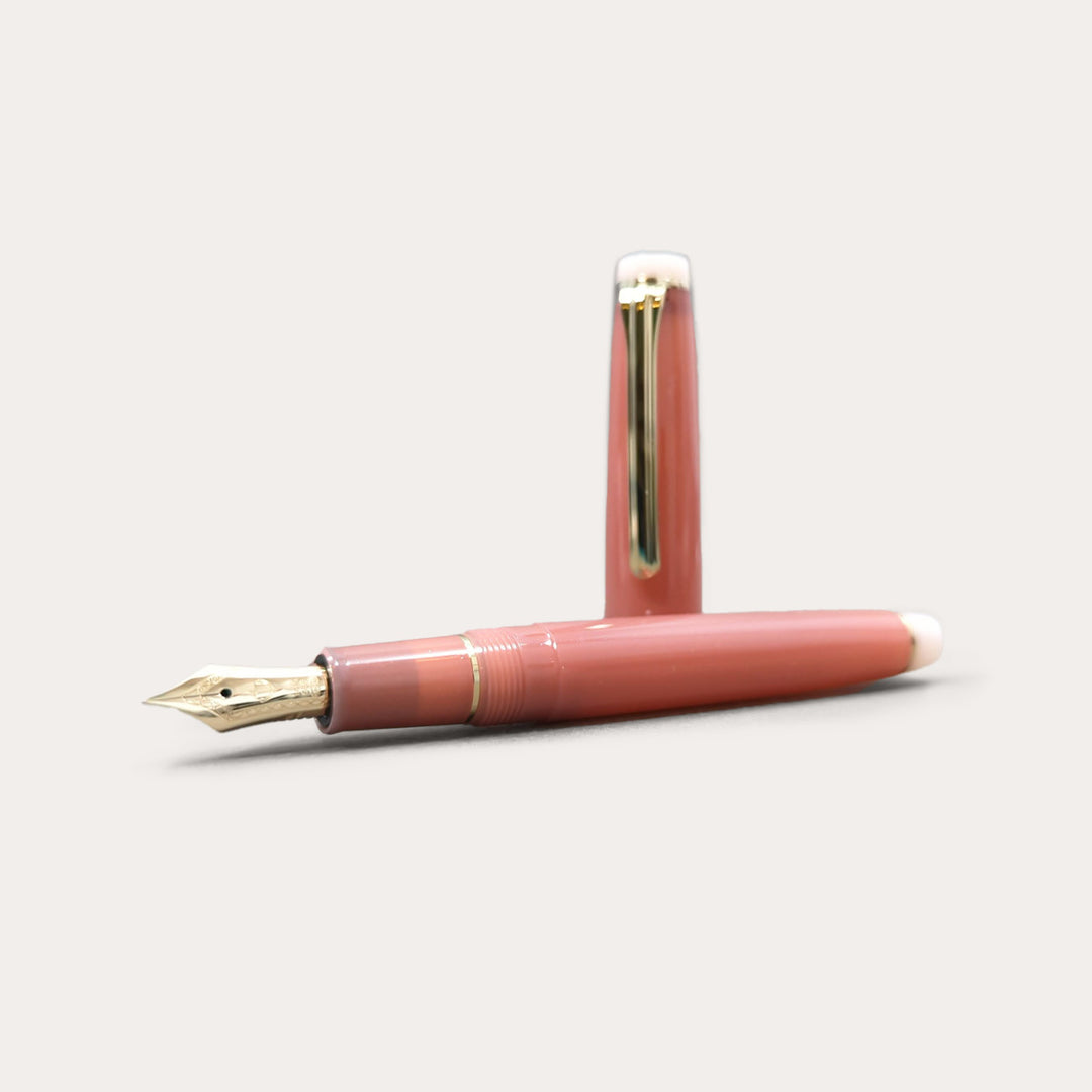 Pro Gear Slim Fountain Pen | Solar Term | Tako | Limited Edition *