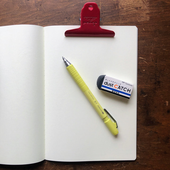 2mm Grid Notes