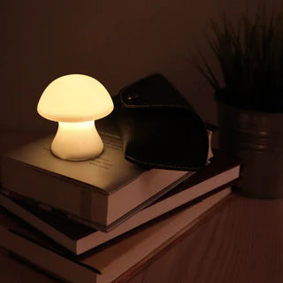 Mushroom Light | Small