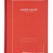 Profolio Oasis Light Notebook