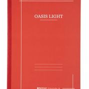 Profolio Oasis Light Notebook