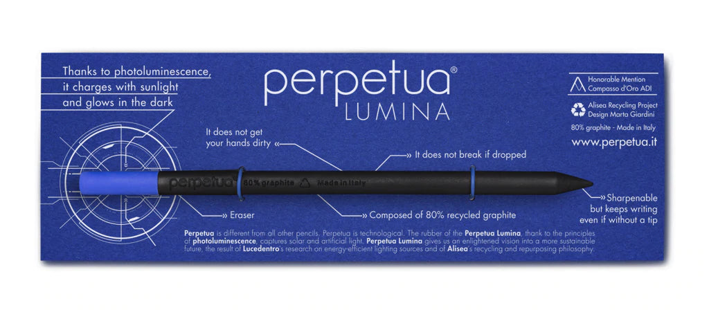 Lumina Graphite Pencil