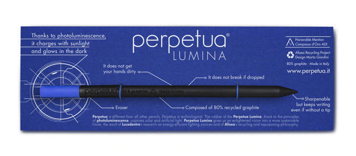 Lumina Graphite Pencil