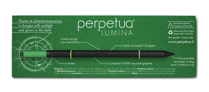 Lumina Graphite Pencil