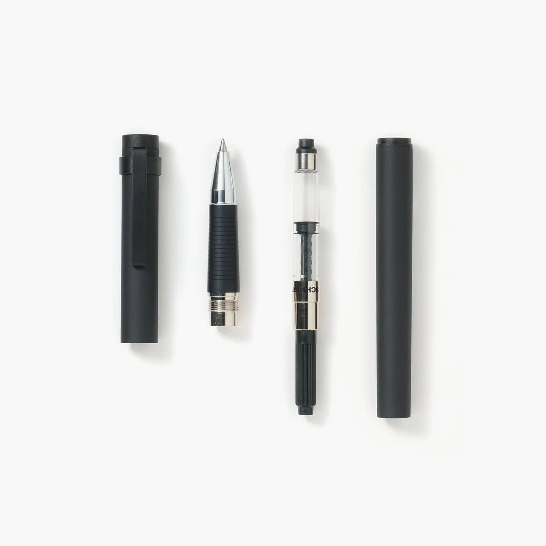 Aluminum Rollerball Pen