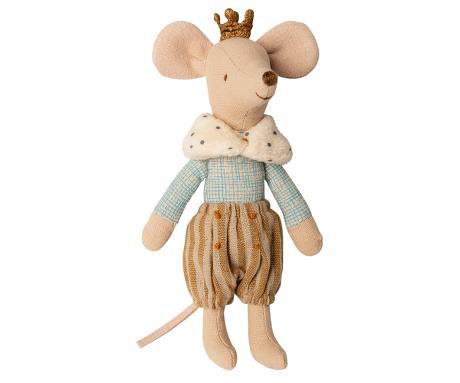 Prince Big Brother Mouse