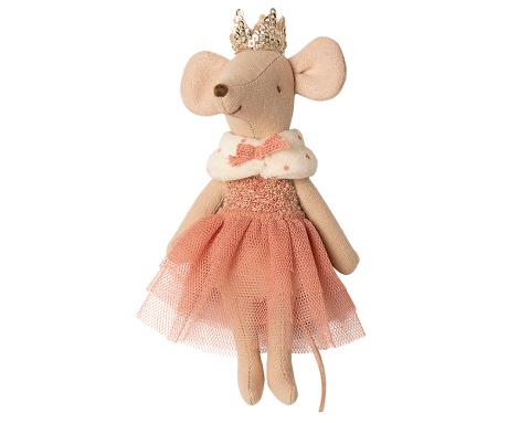 Princess Big Sister Mouse*