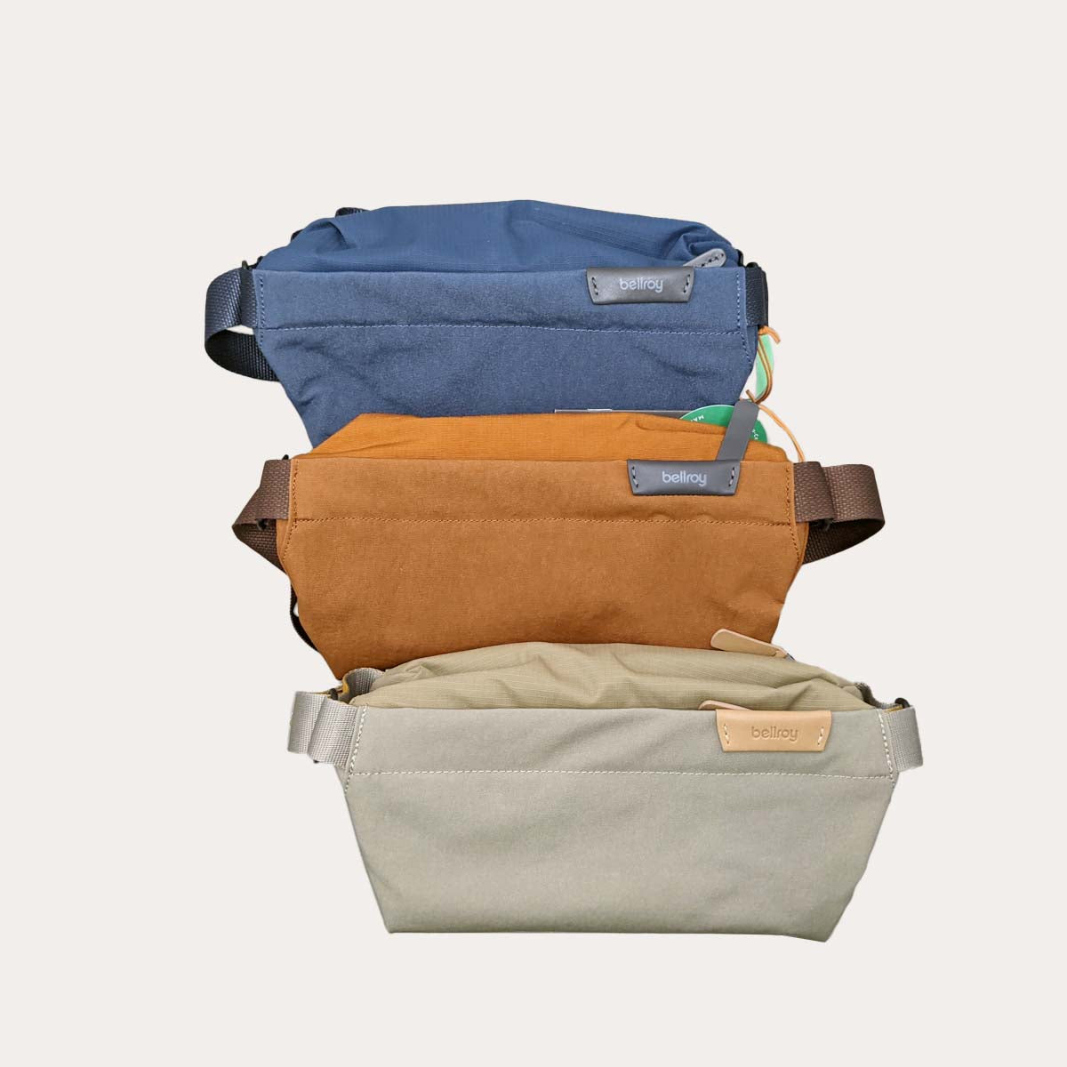 Mini Sling Bag – The Paper Mouse