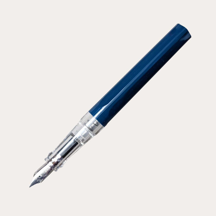 SWIPE Fountain Pen | Prussian Blue *