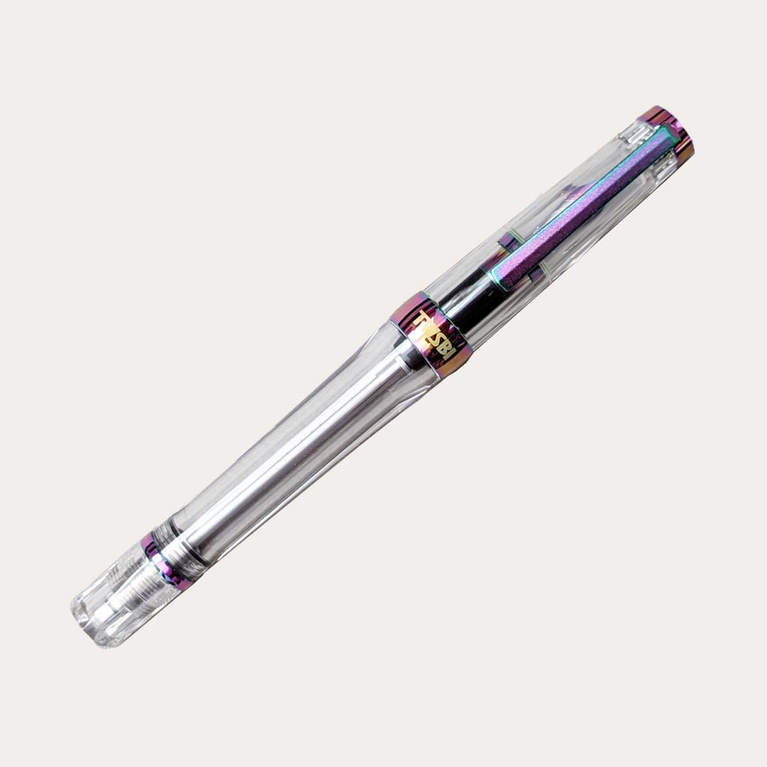 Vac700R Iris Fountain Pen | Special Edition