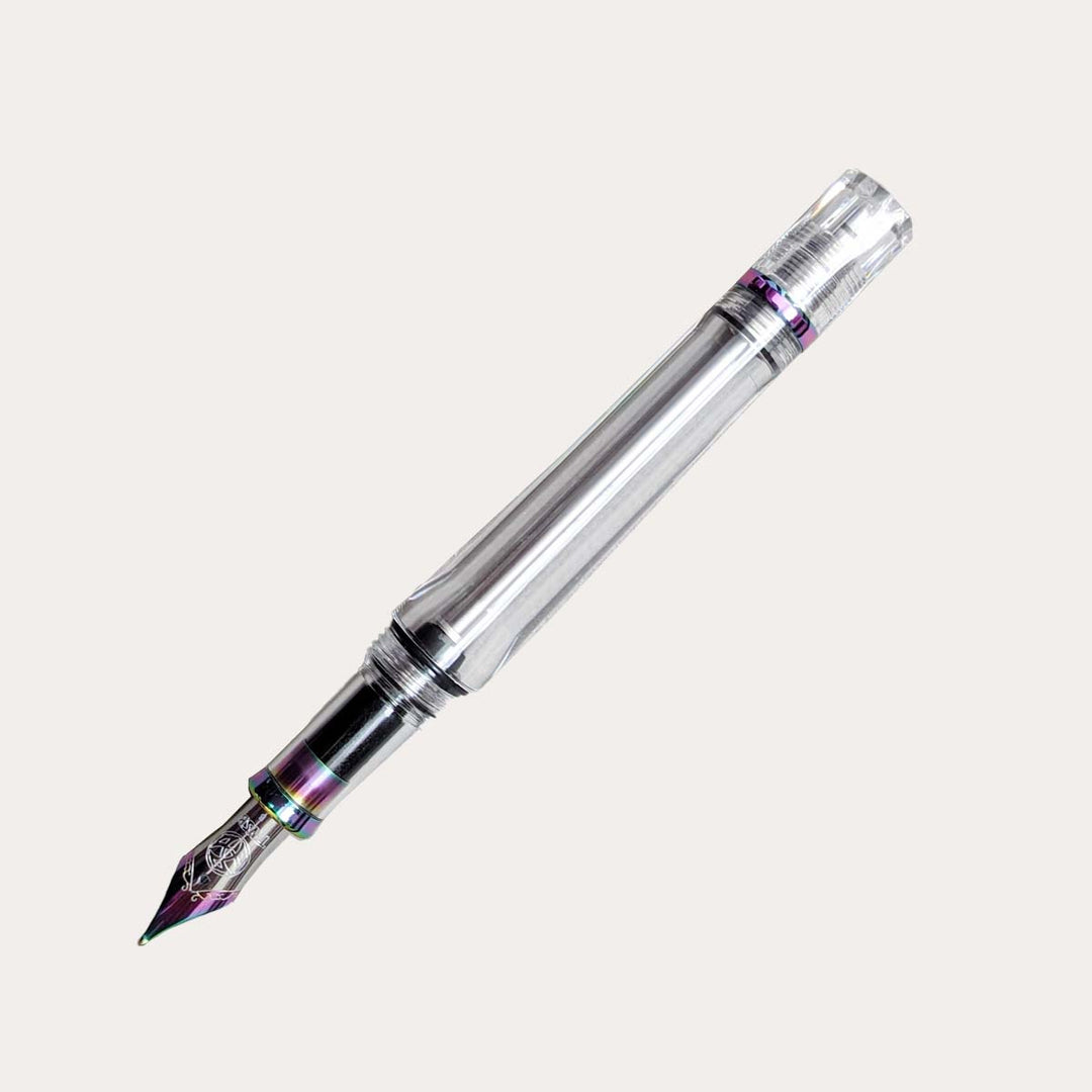 Vac700R Iris Fountain Pen | Special Edition