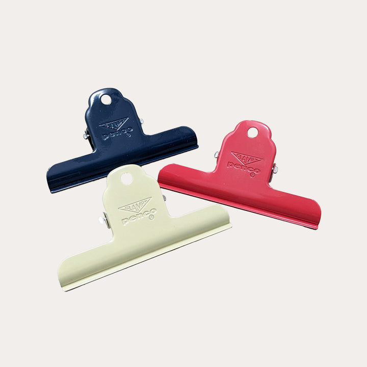 Penco Clampy Metal Clip | Medium