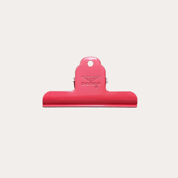 Penco Clampy Metal Clip | Medium