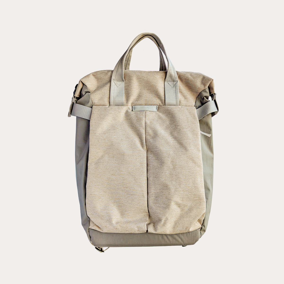 Amazon.com | Bellroy Tokyo Totepack, water-resistant woven