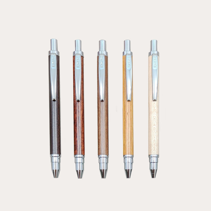 Mini Wood Pen