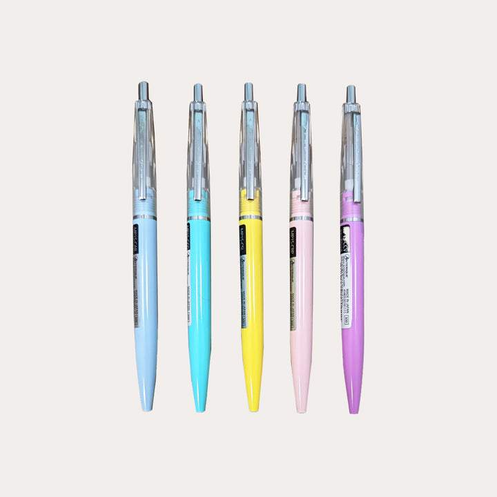 Cushion Spring Mechanical Pencil | 0.5mm *