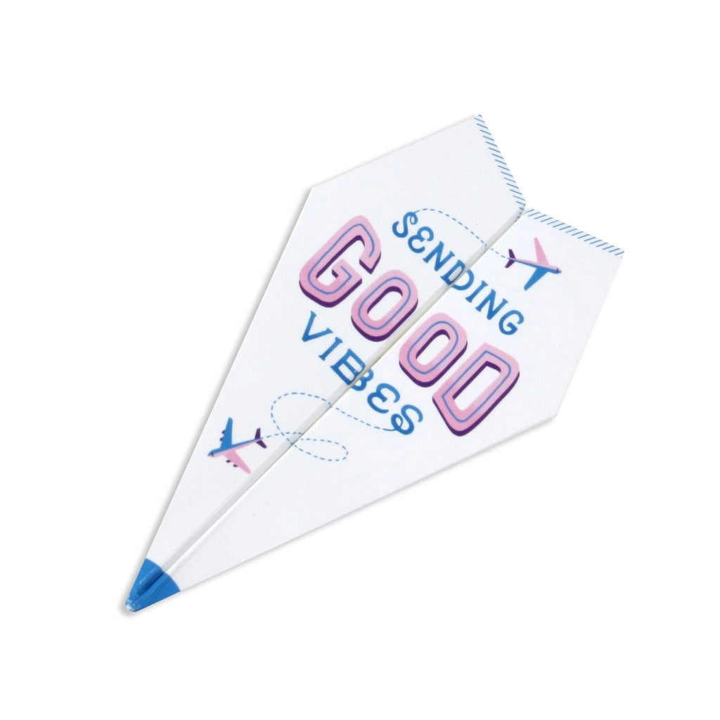 Paper Airplane | Pop Up Greeting Card*