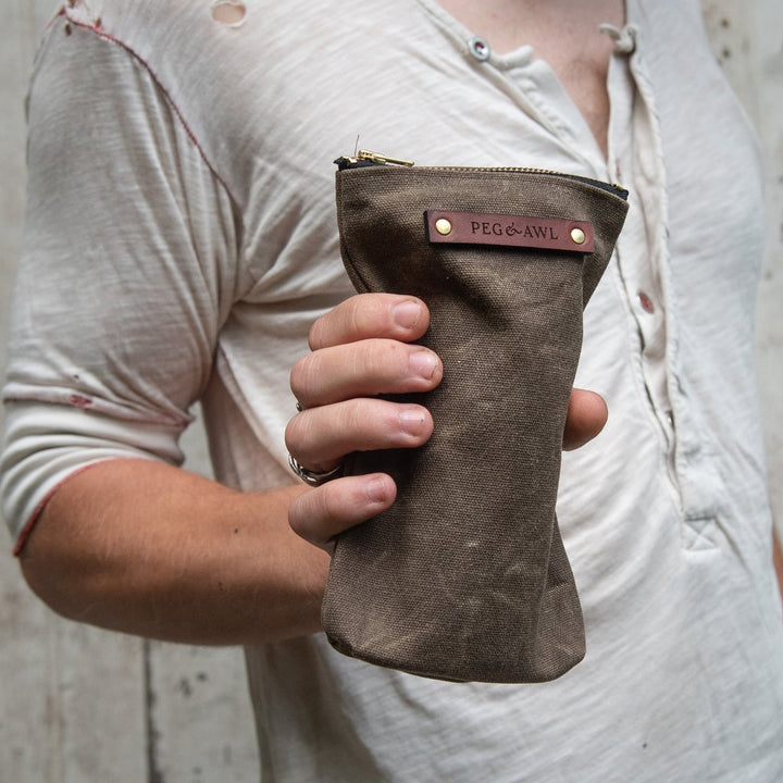 The Scribbler Pouch