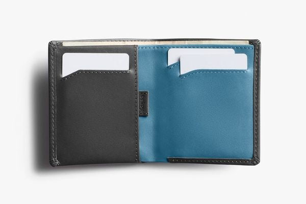 Note Sleeve | RFID Protected