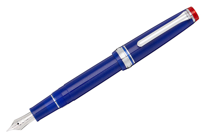 Pro Gear Slim Fountain Pen | Sunset Over the Ocean *