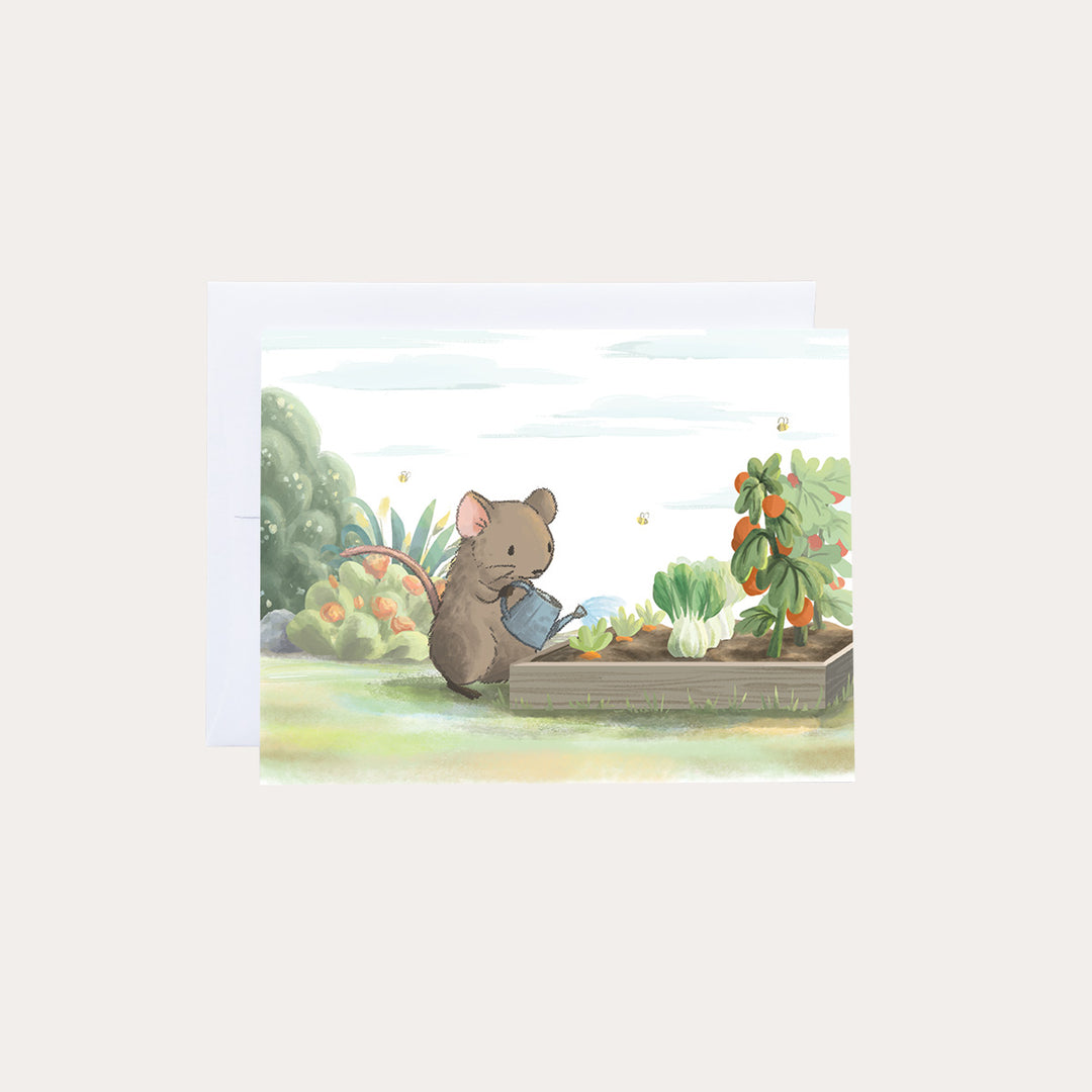 May Your Garden Grow | Greeting Card