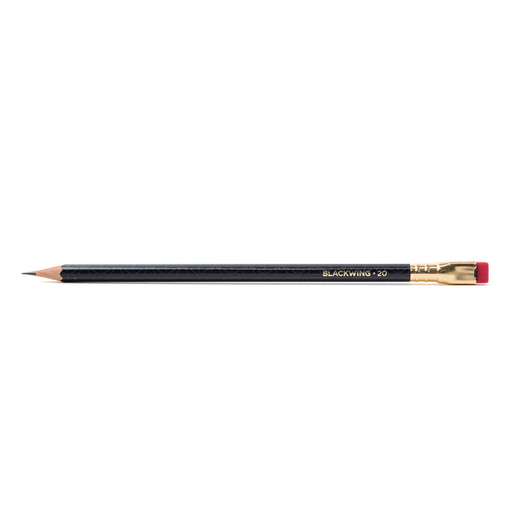 Volume 20 Limited Edition Pencil | Set of 12
