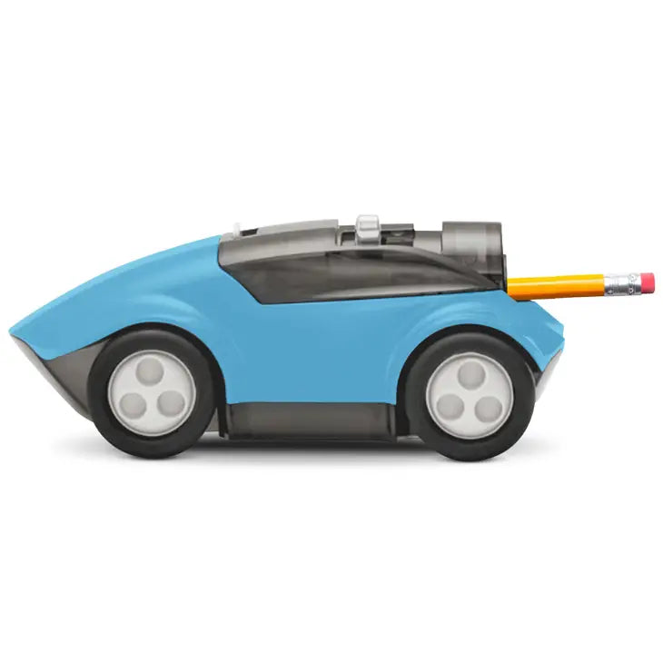 Racing Car Pencil Sharpener