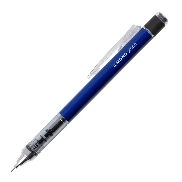 Mono Graph Shaker Mechanical Pencil | 0.5mm | Classic Color